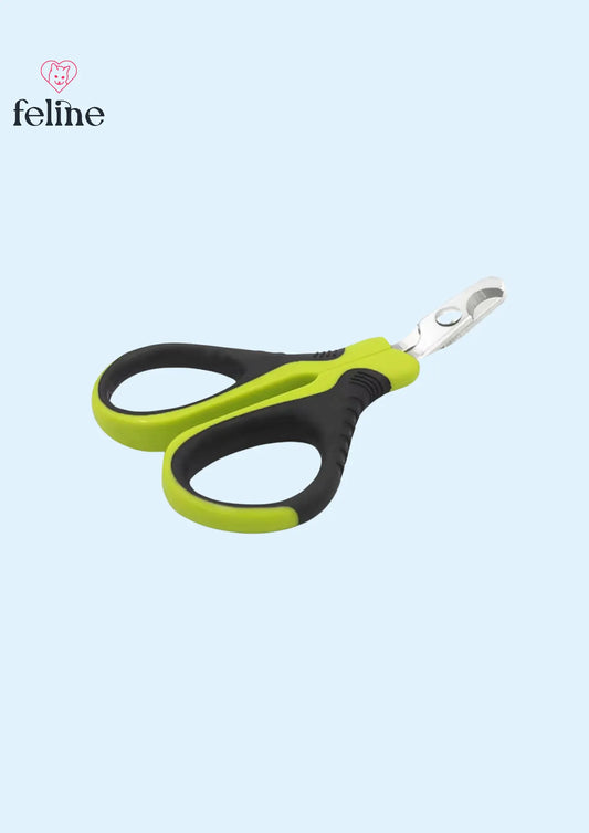 Ciseau coupe griffes pour chat - MyFeline